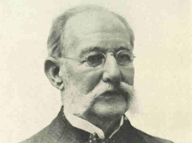 finlay demostro que la fiebre amarilla era transmitida por un mosquito