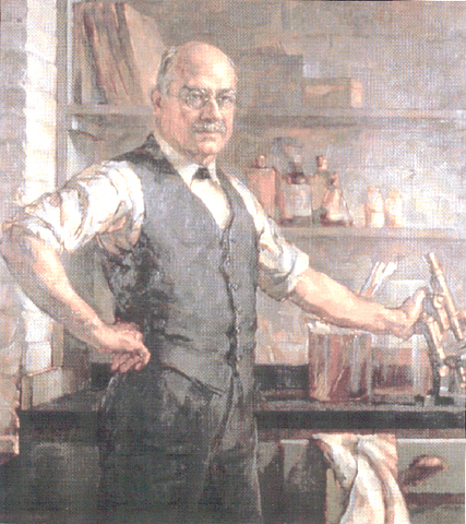 se crea "el hygiene laboratory"