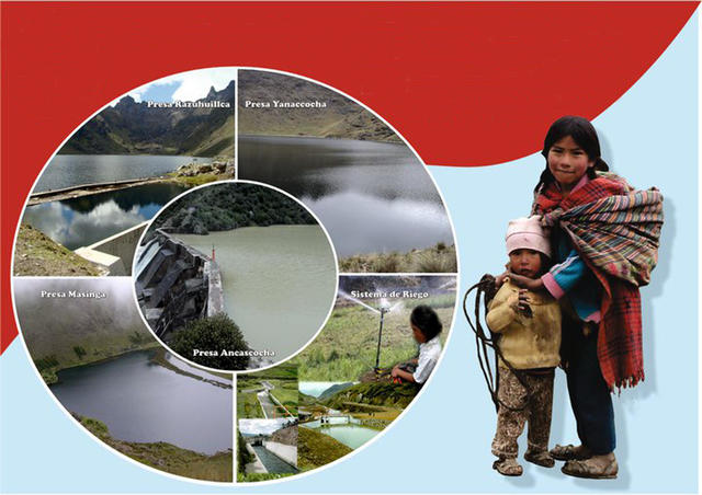 PROGRAMA NACIONAL DE DESARROLLO RURAL INTEGRAL (PRONADRI)I)