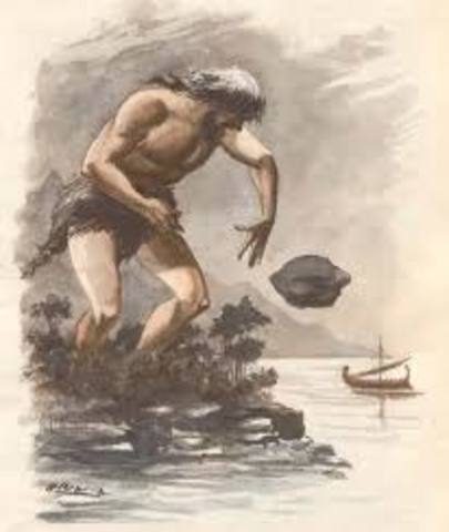 Island of the Laestrygonians https://www.pinterest.com.au/pin/486459197219728957/