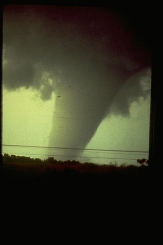 Southern Plains Tri-state Tornado