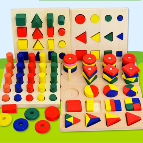 Materiales de Carácter Didáctico, Basados en la Experiencia