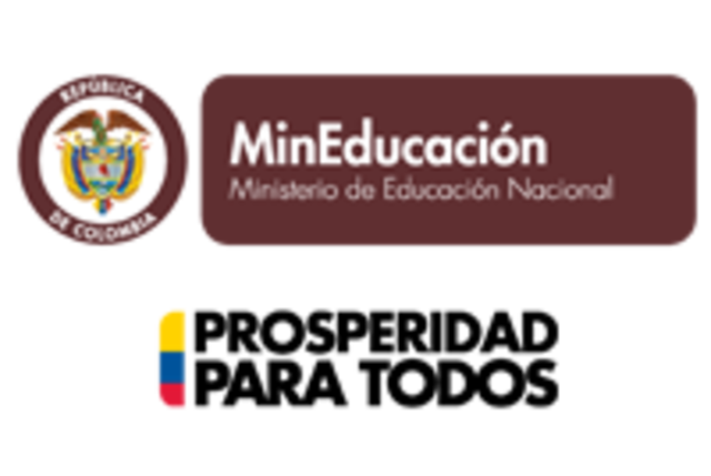 El (MEN)  y lo Recursos Educativos Digitales