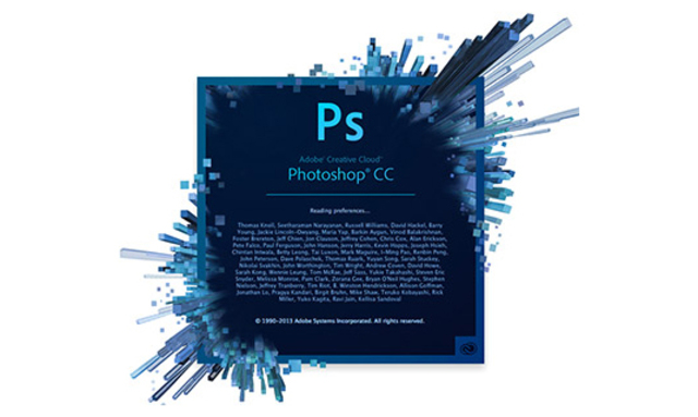 Photoshop CC (14.0)