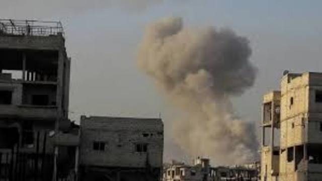 Warning and Follow Through