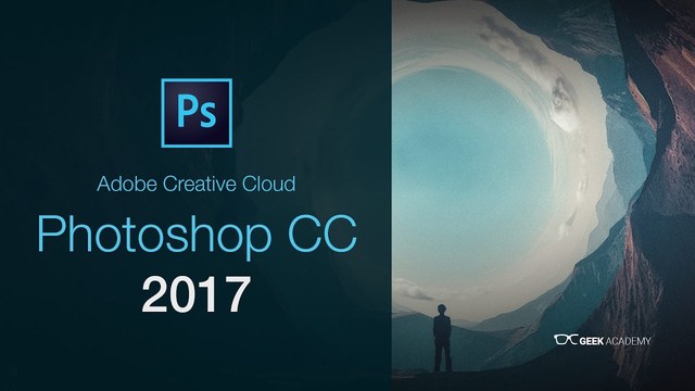 Photoshop CC 2017 (18.0)