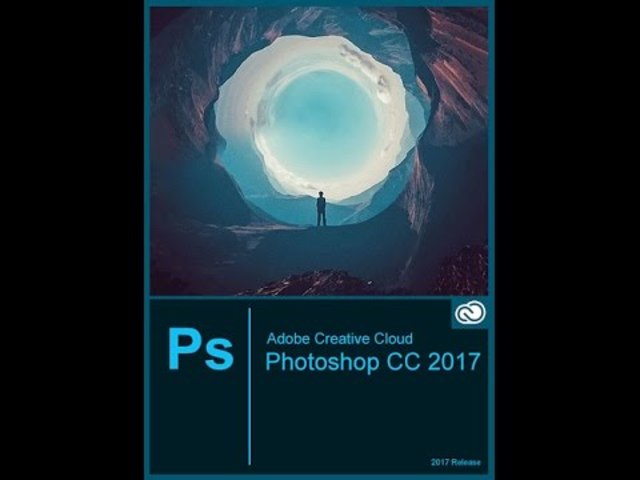 Photoshop CC 2017 (18.1.0)