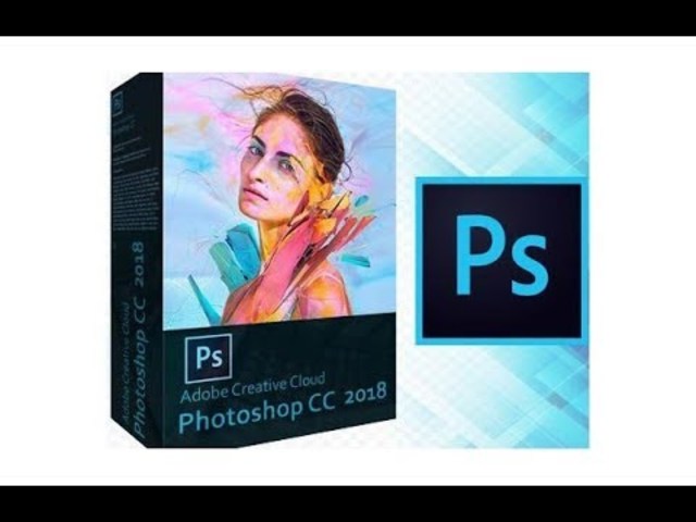 Photoshop CC 2018 (19.0.0)