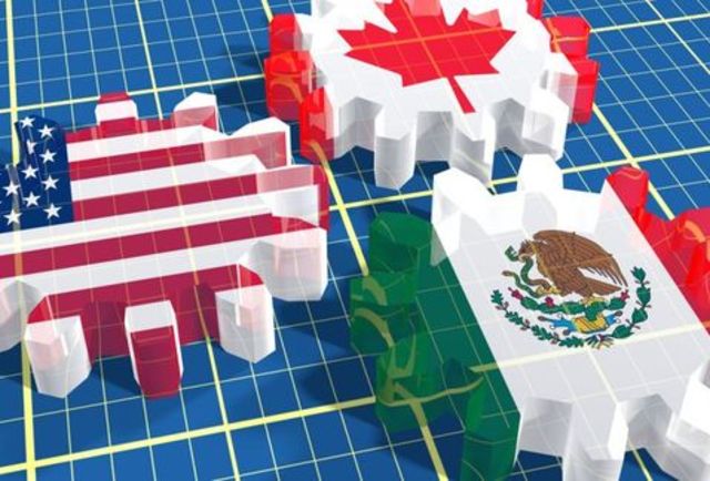 Tratado de libre comercio