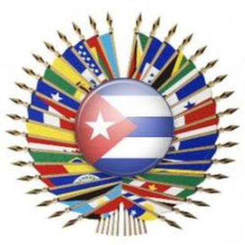 Cumbre de las Americas