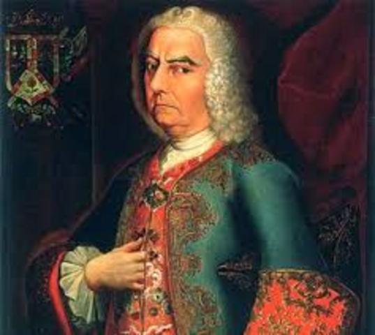 Servicio profesional de carrera en México. Durante la Colonia