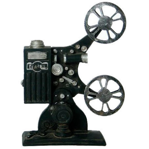 PROYECTOR DE PELICULAS