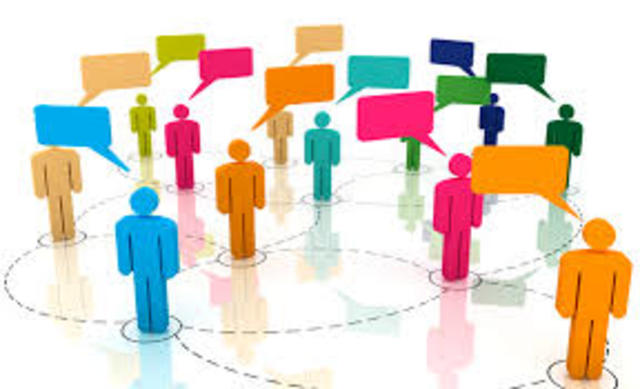 LOS FOROS DE DISCUSIÓN