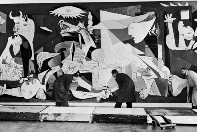 Guernica