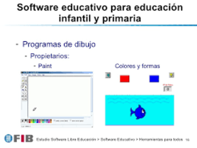 PROGRAMAS MULTIMEDIAS