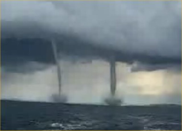 Super Tornado Tornado Outbreak – 309 killed