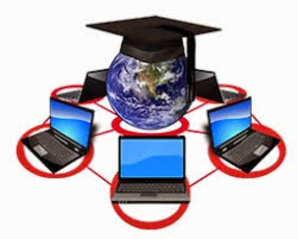 INTERNET- LA ERA DIGITAL