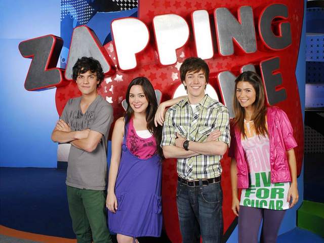 Zapping publicitario