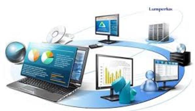 TECNOLOGÍA DE LA COMUNICACIÓN