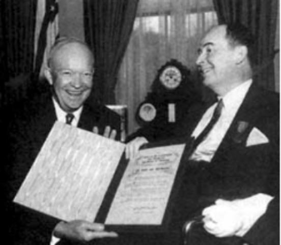 A Szabadság Érdemrend