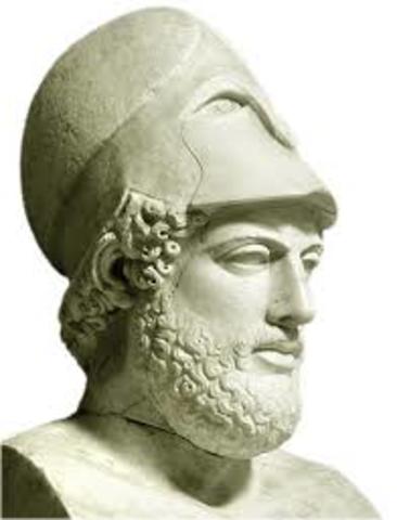 PERICLES