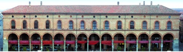 Fondazione dell'Università di Bologna