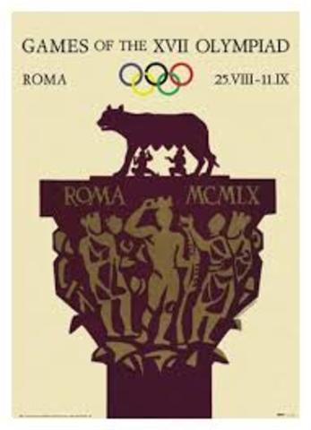 ROME SUMMER GAMES