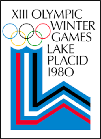 LAKE PLACID WINTER GAMES