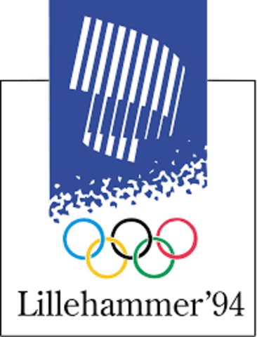 LILLEHAMMER WINTER GAMES