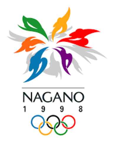 NAGANO WINTER GAMES