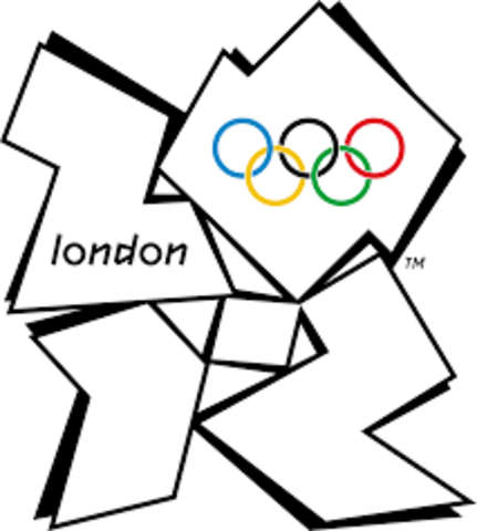 LONDON SUMMER GAMES