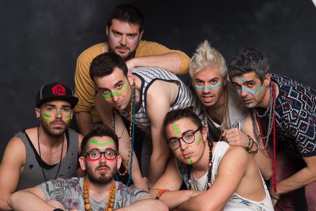 sa acabat . pero turnaran procsima nent...