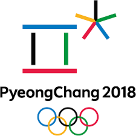 PYEONGCHANG WINTER GAMES