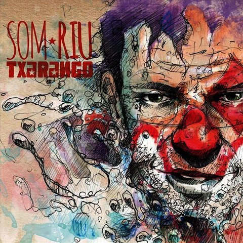 el segon treball "Som riu"