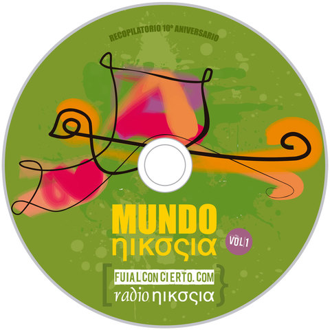 Mundo Nikosia