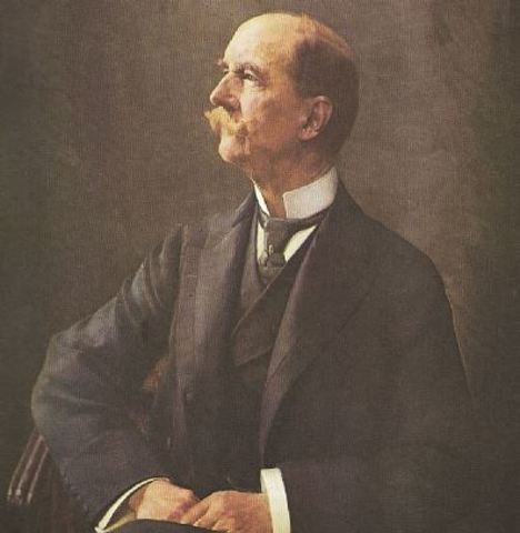 Ο Γεώργιος Α' γίνεται βασιλιάς της Ελλάδος.