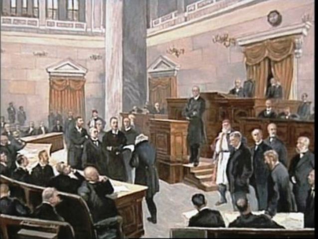 Αρχή της Δεδηλωμένης.