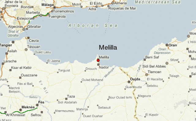 La Corona de Castilla conquista Melilla. Juan Caboto descubre Norteamérica