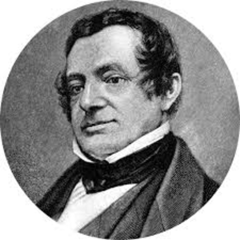 LOS INICADORES DE LA LITERATURA NORTEMERICANA