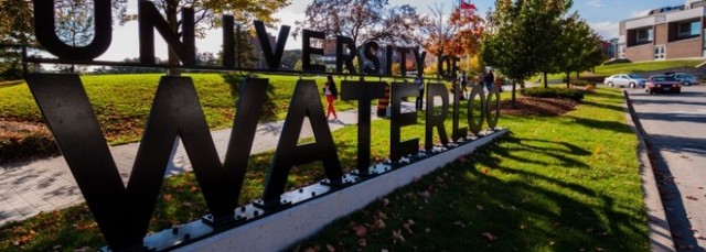 University of Waterloo