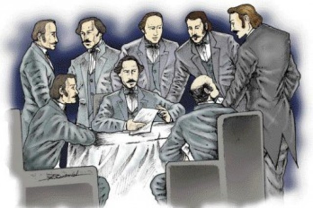 Movimiento Filantrópico