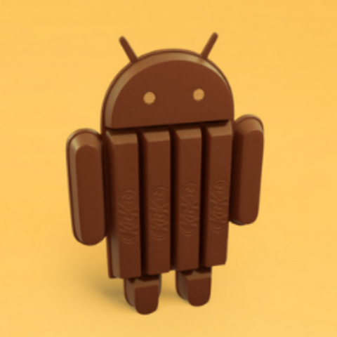 Android 4.4 KitKat