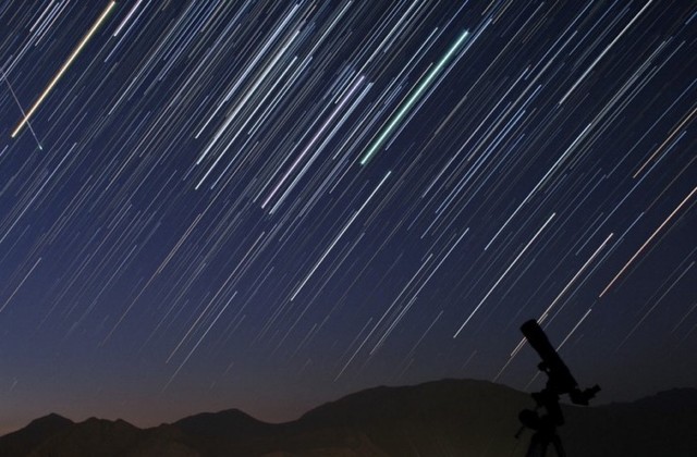 Πεφταστέρια