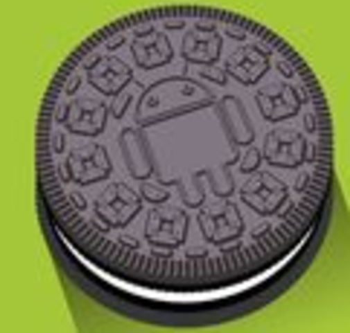 Android 8.0 Oreo