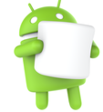 Android 6.0 Marshmallow
