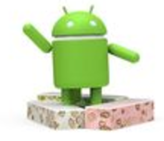 Android 7.0 Nougat