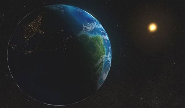 Χειμερινό ηλιοστάσιο