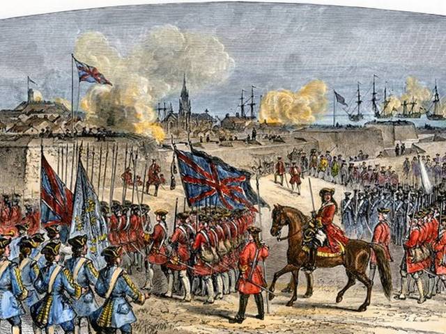 Estalla guerra en Europa