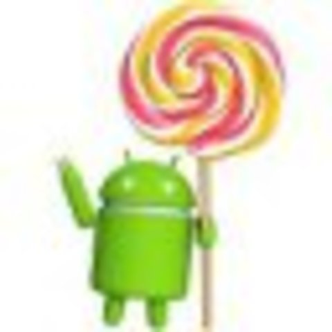 Android 5.0 Lollipop