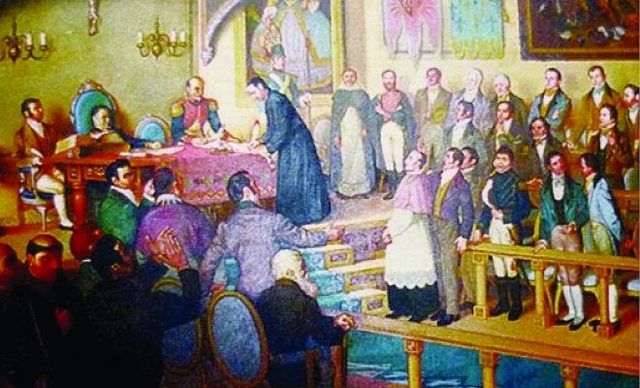 Cabildo extraordinario